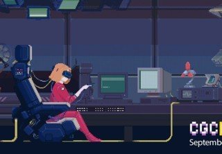 Конференция разработчиков игр Cutting-edge Games Conference