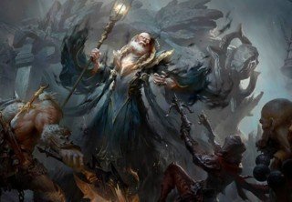 Diablo Immortal удастся запустить через мобильный эмулятор