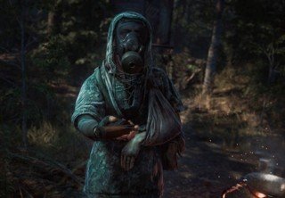 Началась Kickstarter-кампания Chernobylite