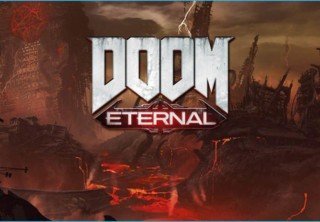 DOOM Eternal на Gamescom 2019 — эпохальное месилово