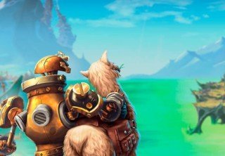 Разработчики Torchlight Frontiers показали дорожную карту