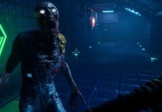 Предзаказать ремейк System Shock получится в феврале