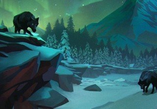 The Long Dark принудительно удалили из сервиса GeForce Now