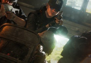 Завтра в Rainbow Six Siege стартуют «бесплатные выходные»