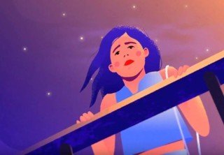 Вышел анимированный ролик триллера Wait! Life is Beautiful!