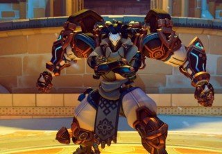 В игру Overwatch 2 завезли второй сезон, Раматтру и новую карту