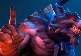 В раннем доступе Steam вышел кооперативный экшн Darksburg