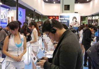 The Taipei Game Show перенесли на полгода