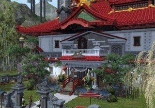 В Final Fantasy 14 возвращается жилищная лотерея