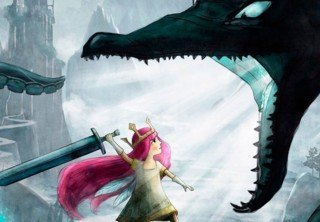 В Ubisoft Store бесплатно раздают RPG Child of Light