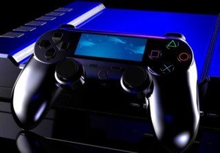 Sony раскрыли технические характеристики PlayStation 5