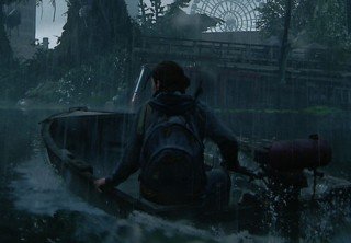 Находки в The Last of Us Part 2 — «Сиэтл, день 2. Эпицентр»