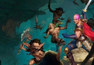 В тизер-трейлере RPG Baldur's Gate 3 засветились Минск и хомяк Бу