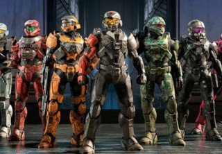 Игра Halo Infinite получила дату выхода и предзаказы