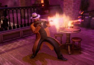 Стратегия Empire of Sin выйдет в начале декабря