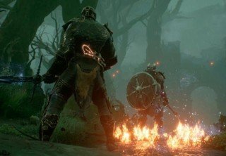 DLC The Virtuous Cycle добавит в Mortal Shell roguelike-режим