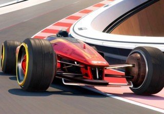 Состоялся релиз гоночный игры Trackmania