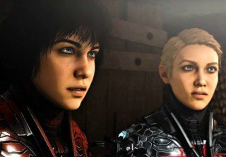 В чем разница между Софи и Джесс в Wolfenstein: Youngblood