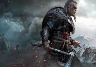 Игроки нашли в Assassin’s Creed Valhalla инопланетный лук
