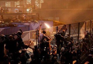 Обновление добавило в World War Z режим Орды