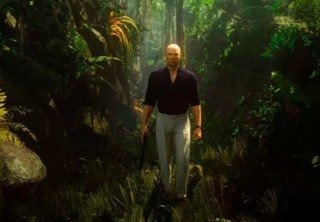 Hitman 2 отправит игроков в Колумбию
