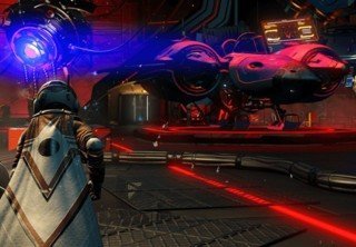 В No Man's Sky вышло крупное обновление Outlaws