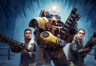 Вышло обновление «Полная боеготовность» для Fallout 76