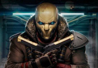 В новом ролике Rogue Company показали агента Сигрид