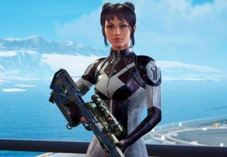 Сегодня в шутер Rogue Company удастся сыграть через Steam