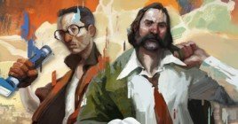 Гейм-дизайнер Disco Elysium подал иск против разработчика ZA/UM