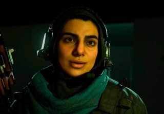 Вышел синематик шестого сезона в CoD: Modern Warfare и Warzone