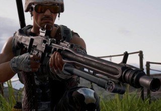 На основных серверах PUBG вышло обновление 8.2