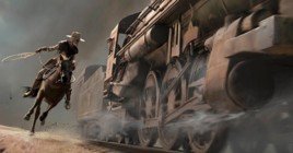 Сегодня выйдет RPG про сверхъестественный Дикий Запад Hard West 2