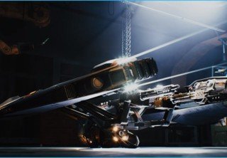 На Gamescom 2019 показали дебютный трейлер Disintegration