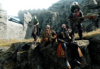 В Steam можно бесплатно забрать экшн Warhammer: Vermintide 2