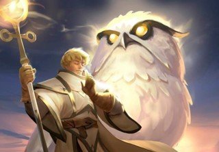 В Albion Online начался ивент с бонусами «Божественное испытание»