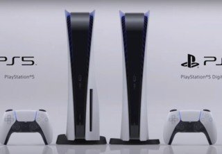 Sony официально анонсировала новую PS5