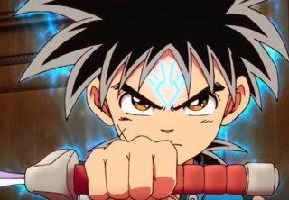 Square Enix выпустят новую игру по вселенной Dragon Quest