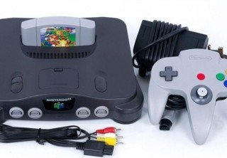 История Nintendo — война с Sony и финансовый крах