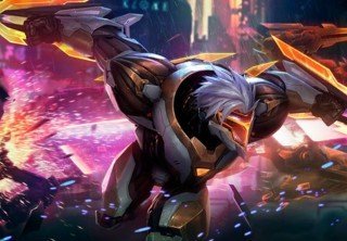 League of Legends и Teamfight Tactics получили патч 11.13