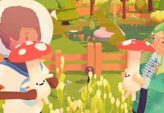 В раннем доступе EGS вышла игра Ooblets