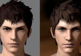 Дополнение 7.0 графически улучшит игру Final Fantasy 14