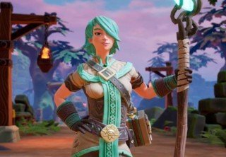 Игроки с нетерпением ждут альфу Torchlight Frontiers