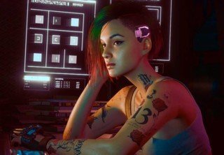 Состоялся официальный релиз RPG Cyberpunk 2077