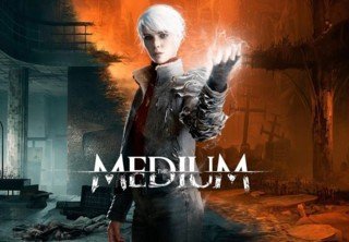 Стала известна дата релиза хоррора The Medium