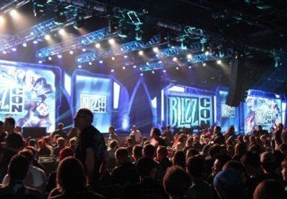 В феврале BlizzCon вернется в цифровом формате