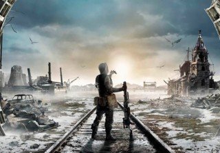 Metro Exodus получил патч первого дня
