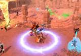 В Albion Online появится система смены специализаций