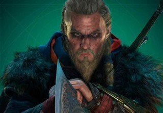 Вышел новый рекламный трейлер экшна Assassin’s Creed Valhalla