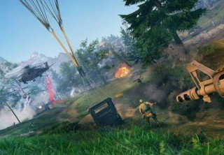 Компания Ubisoft отменила сразу четыре проекта